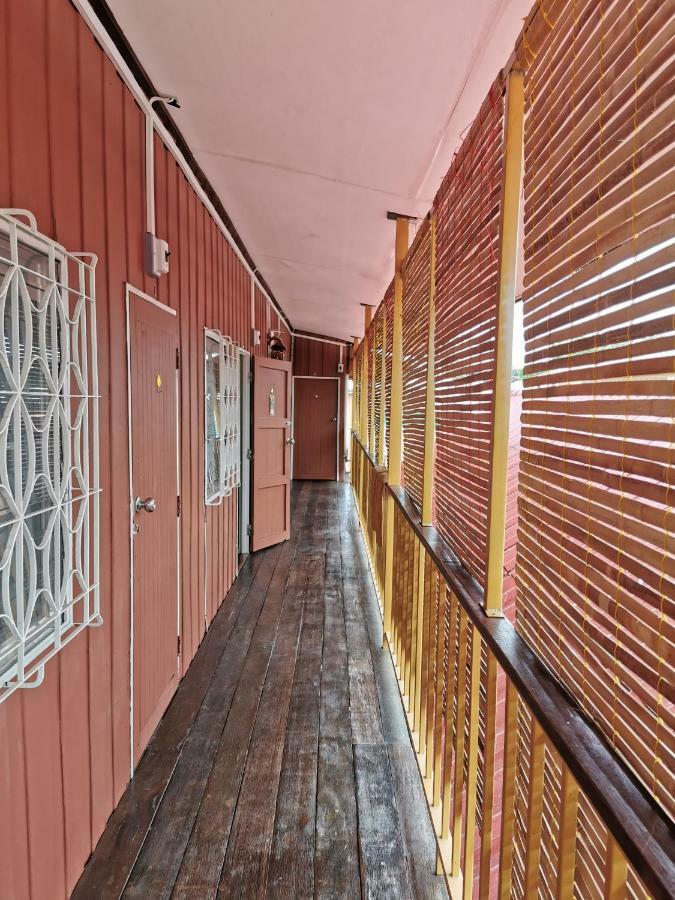 Chanida Home Phra Nakhon Si Ayutthaya Exterior foto